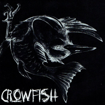邦楽 CRAWFISH the soundtrack of confusion Crowfish | Crowfish