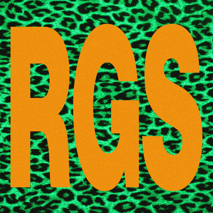 Rgs Sign RGS TO THE CLUB | RGS SOUNDSYSTEM