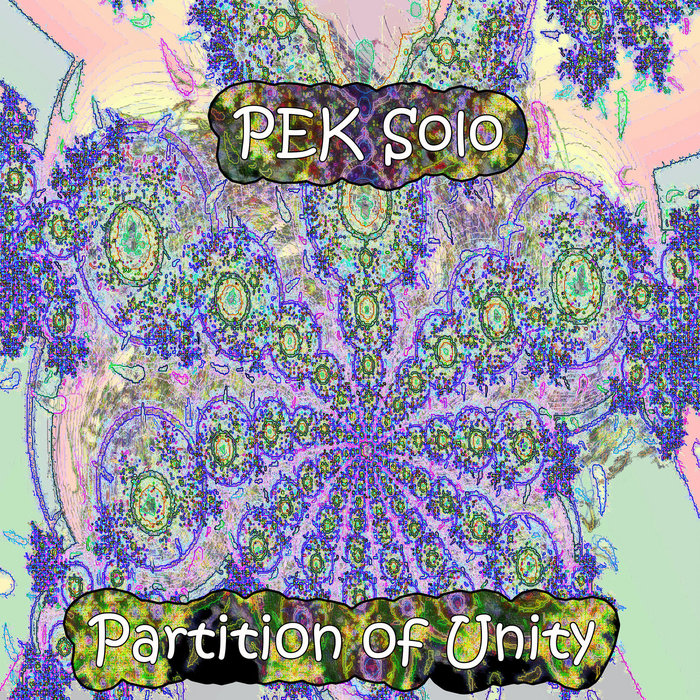 Partition of Unity PEK Solo