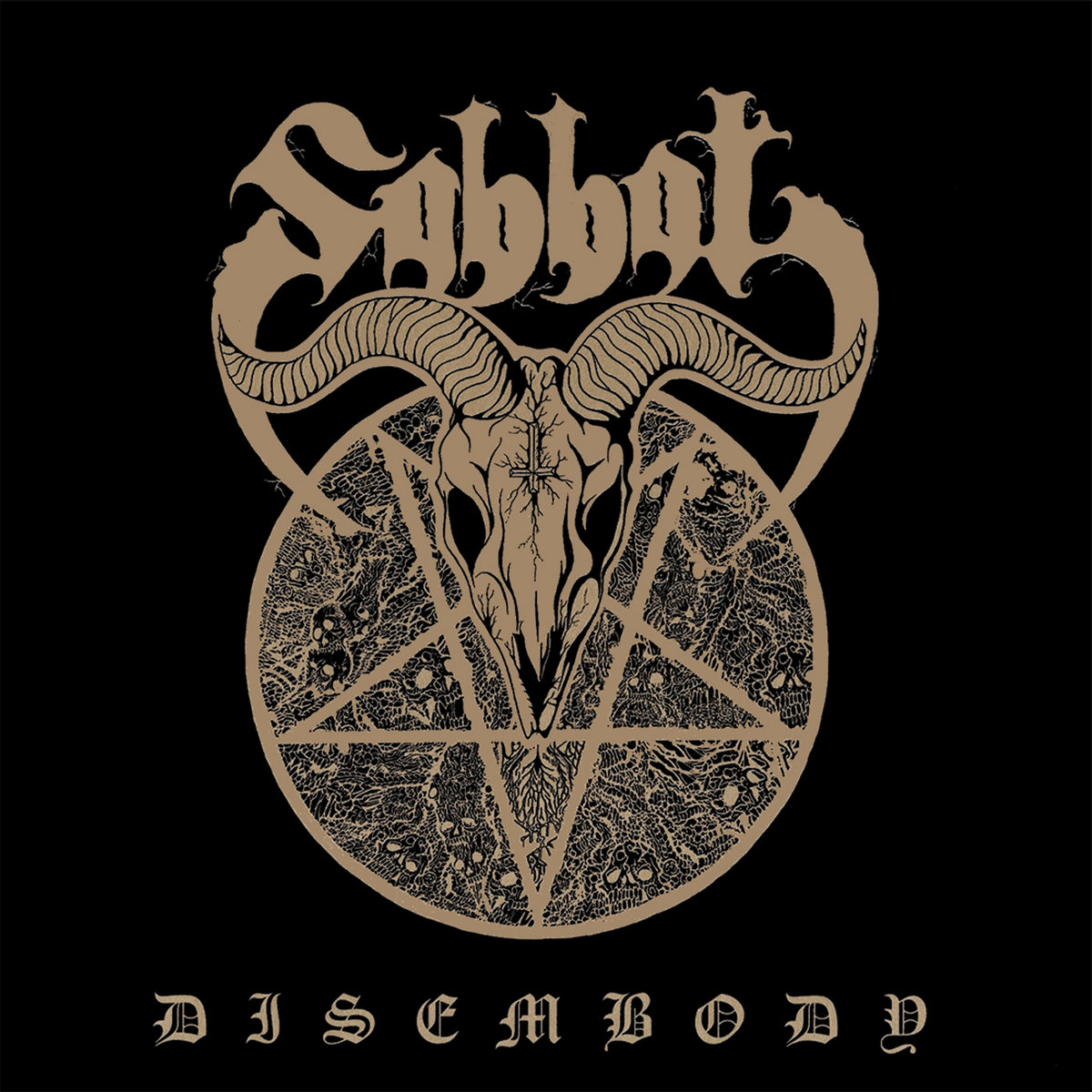 Disembody | Sabbat