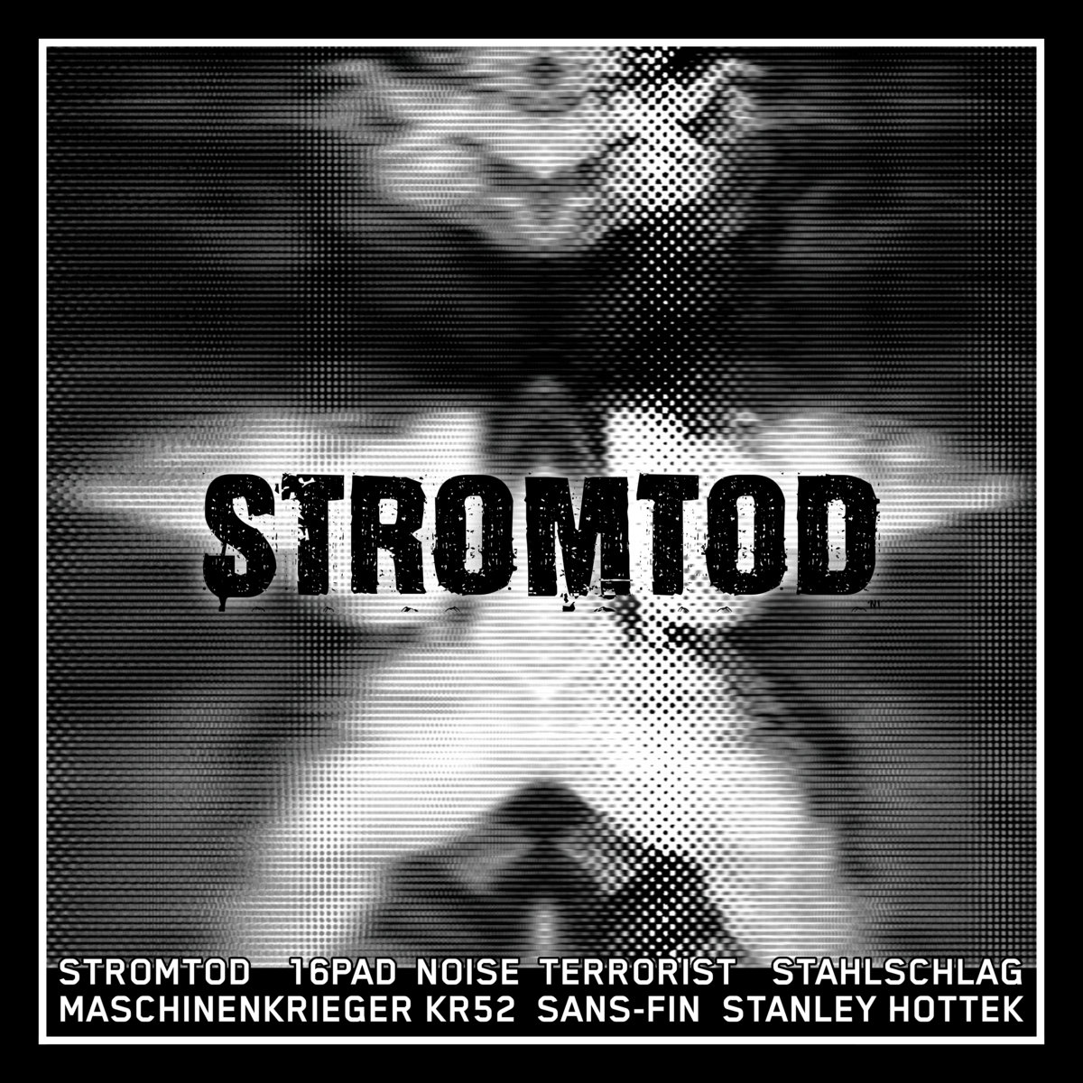 Stromtod – Stromtod