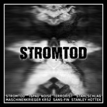 Stromtod cover art