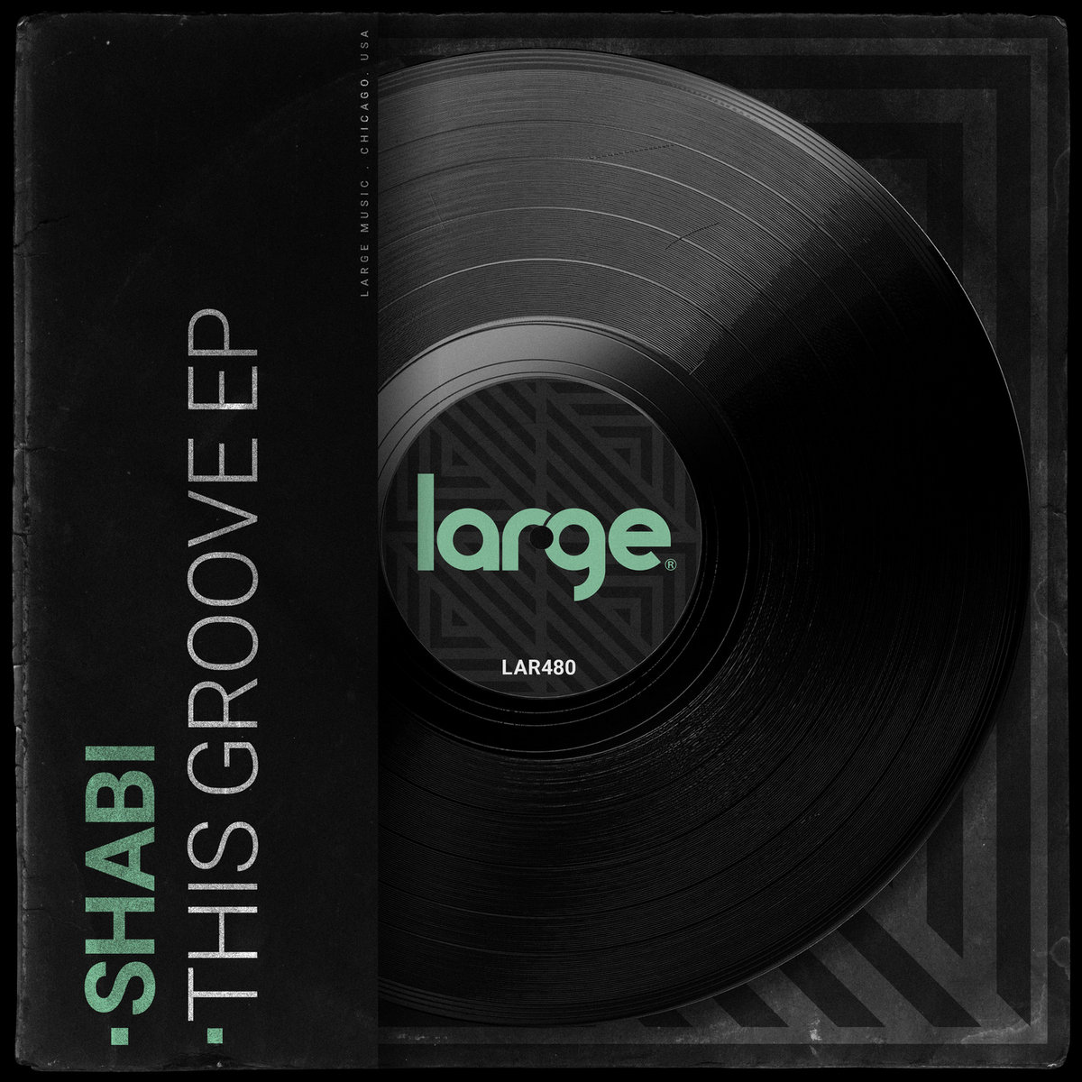 Two | Kerri Chandler | Large Music