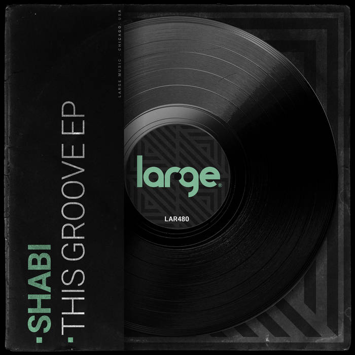 Gabriel | Roy Davis Jr. & Peven Everett | Large Music