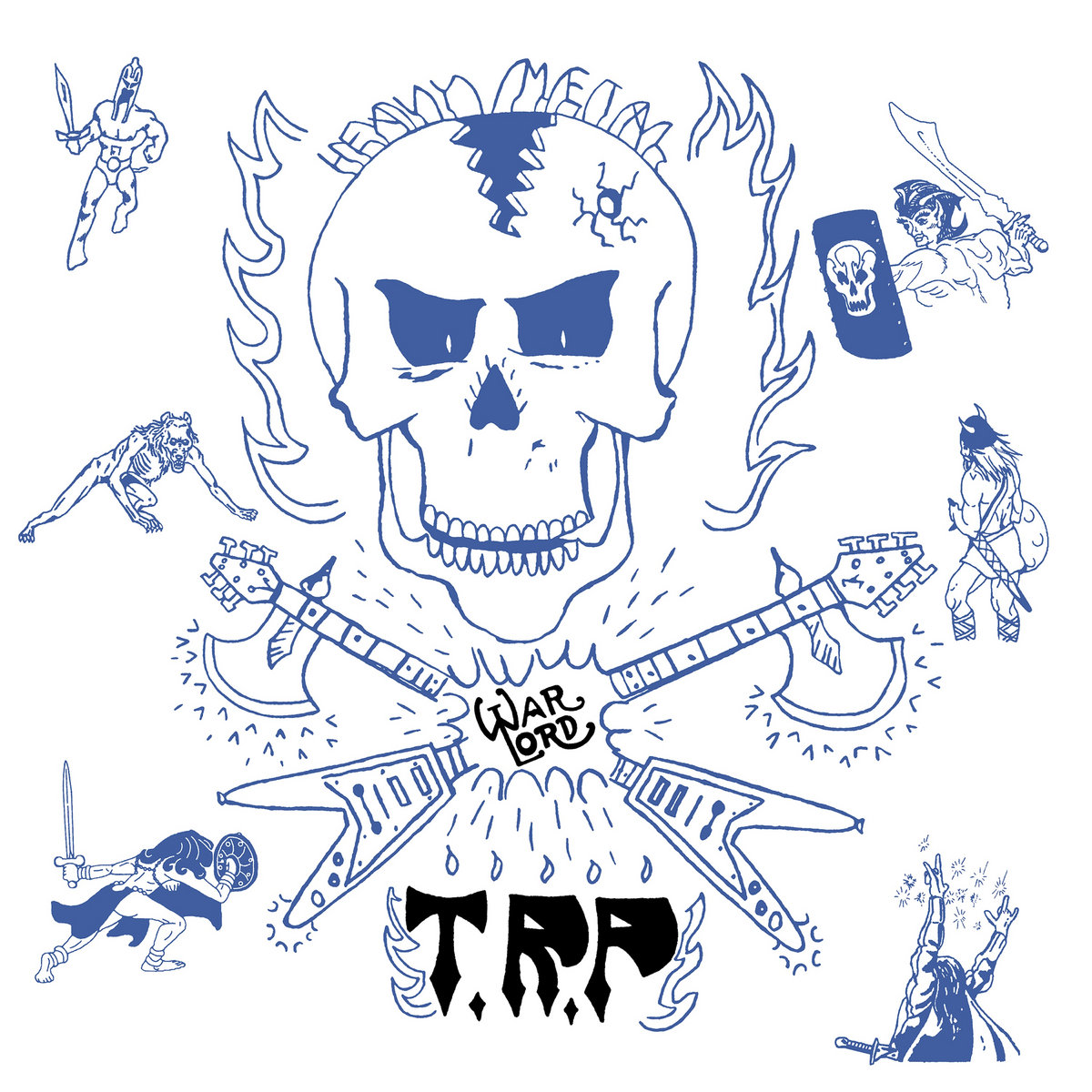 Warlord | TRP