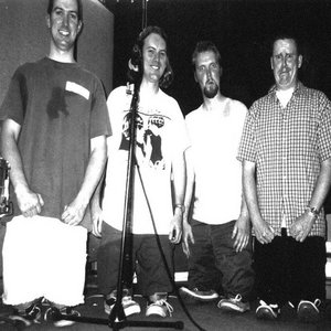 The Little Bullhorn Sessions cover