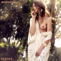 ECHOES (*v*) cover art