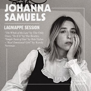 Johanna Samuels — Lagniappe Session