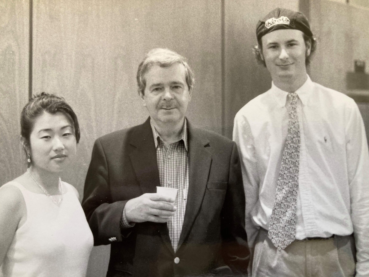 Sometimes Suite Greg Runions Big Band Greg Runions Septet/Big Band