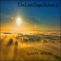 The Last Days (Volume2) cover art