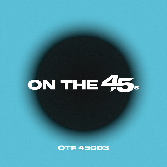 Pochette de This Feeling • OTF - 45003 par Douglas ManTrax (DMT)