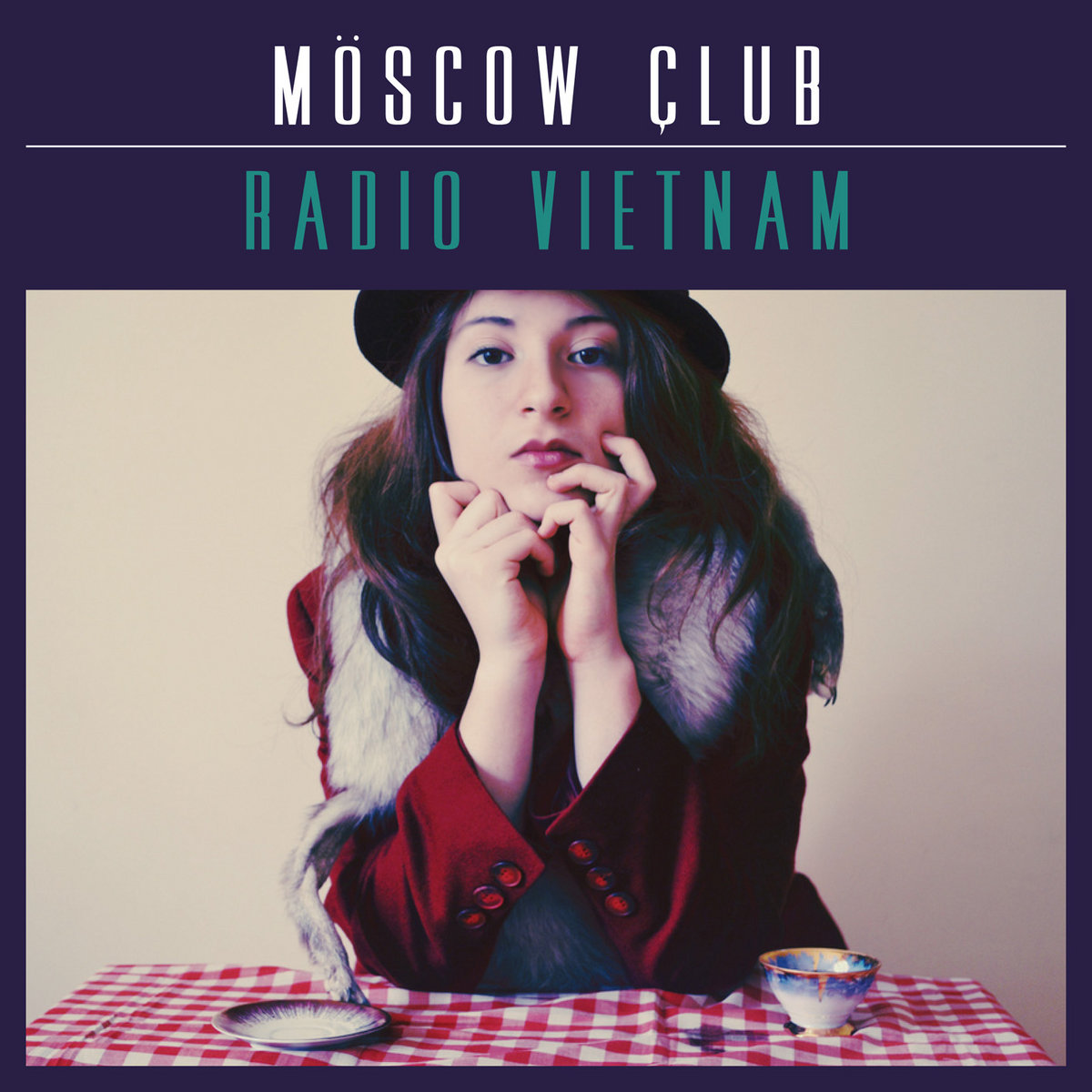 Music Moscow Club