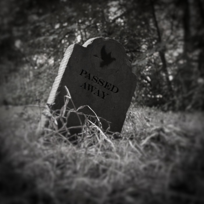 Passed Away | Passed Recordings