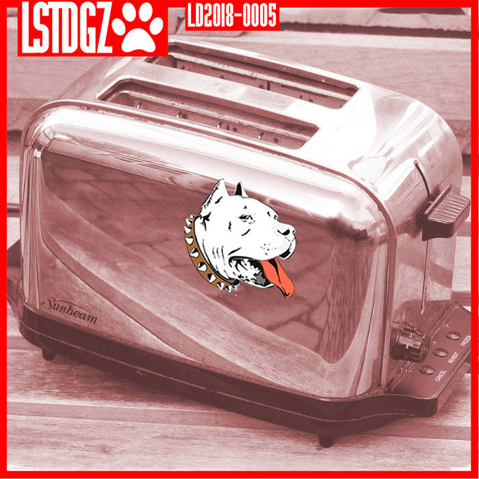 Toaster (Bath Bomb) | CHROME