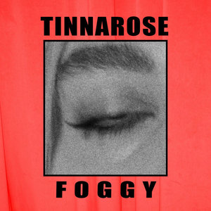 Tinnarose — FOGGY (SINGLE)