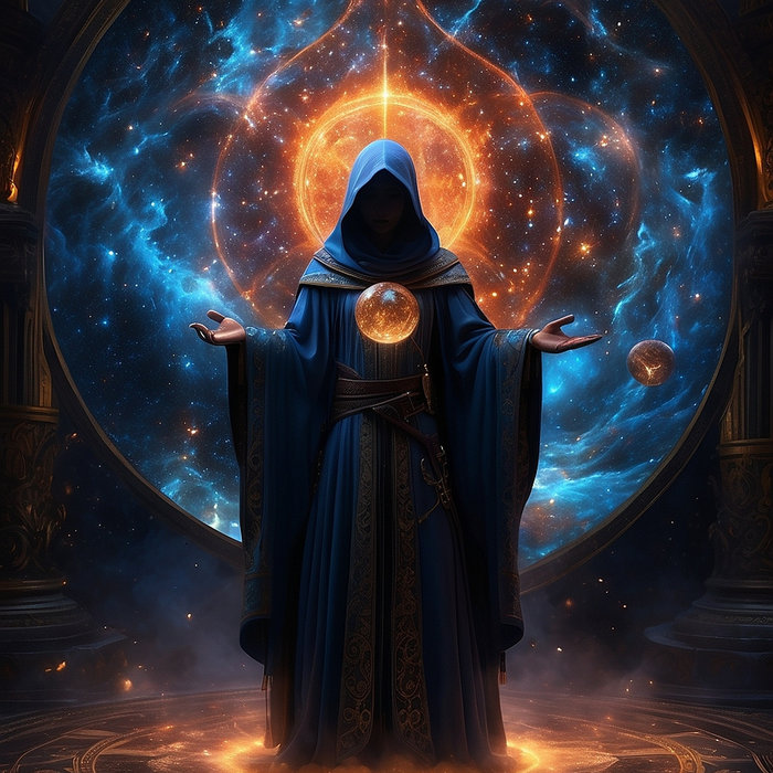 Alpha Point, Alpha Reality Manipulation, Omni-Manipulation, silent ...