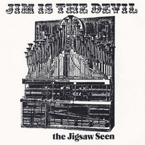 Jim Is The Devil cover art