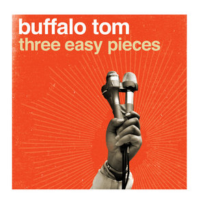 Three Easy Pieces cover