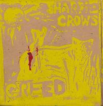 Sharpie Crows Greed Smr