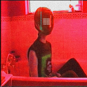 The New Kids ( ARE NOT ALLOWED ) cover