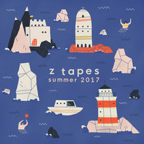 Summer 2017 cover art