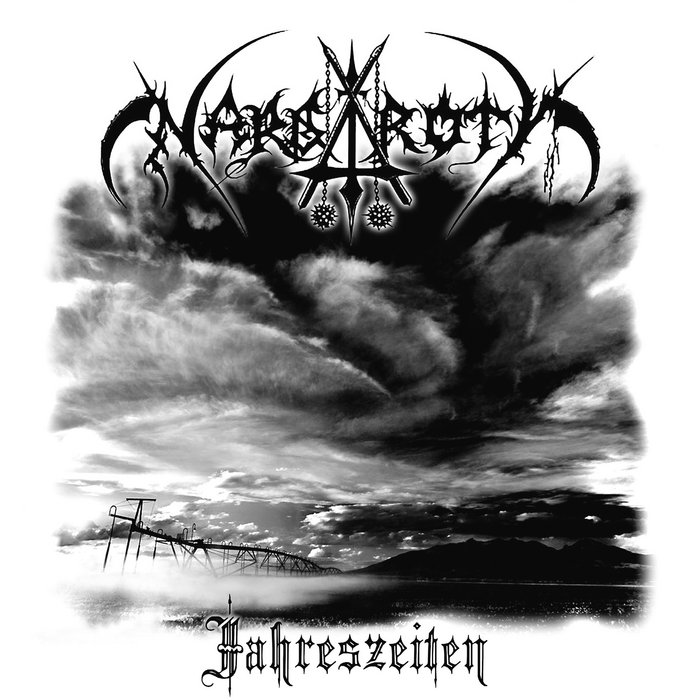 Jahreszeiten Album Art