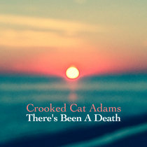 There's Been A Death cover art
