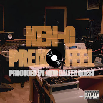 Music | Ken-C