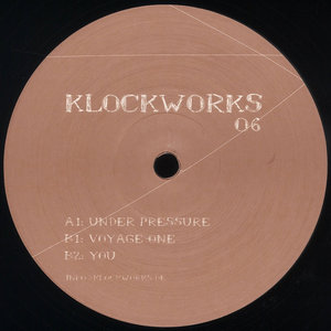 Klockworks 06 cover