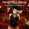 Red Wine Supernova
