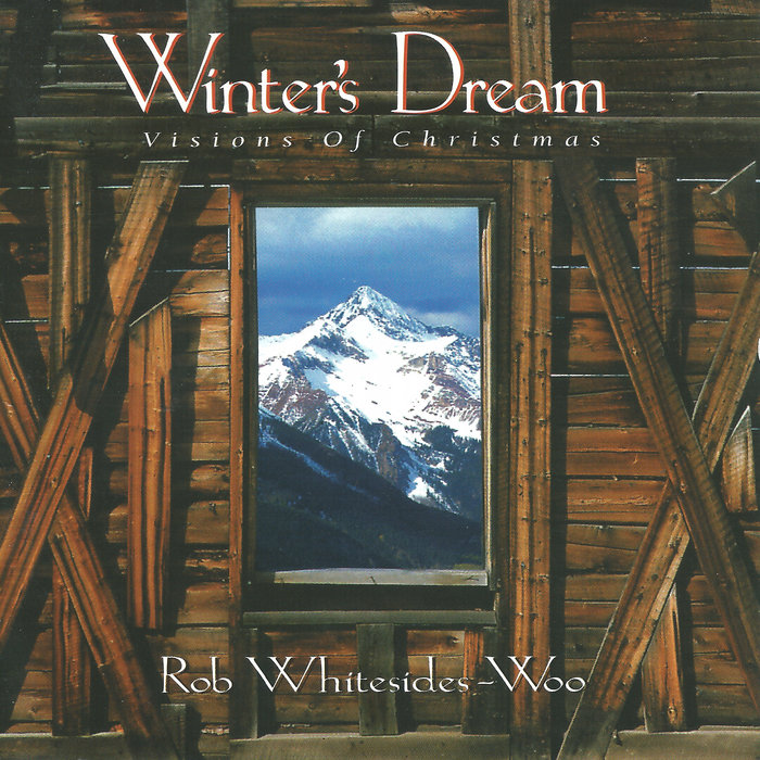 Rob Whitesides-Woo Miracles Rob Whitesides-Woo Miracles
