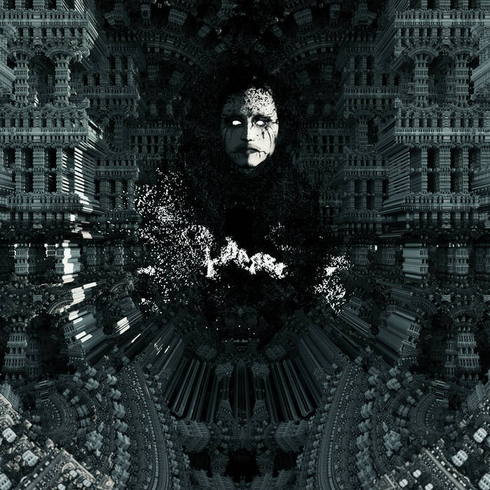 VIOLENT MAGIC ORCHESTRA ロンT XLサイズ VMO Watch the Death Rave Onslaught of the VMO VIOLENT MAGIC