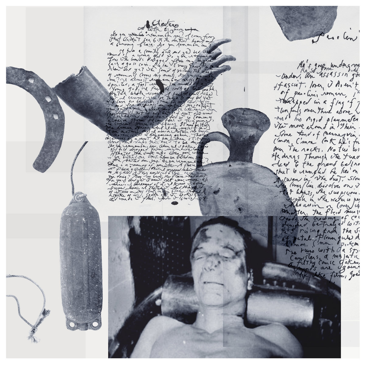 Correspondences Vol. 1 | Soundwalk Collective