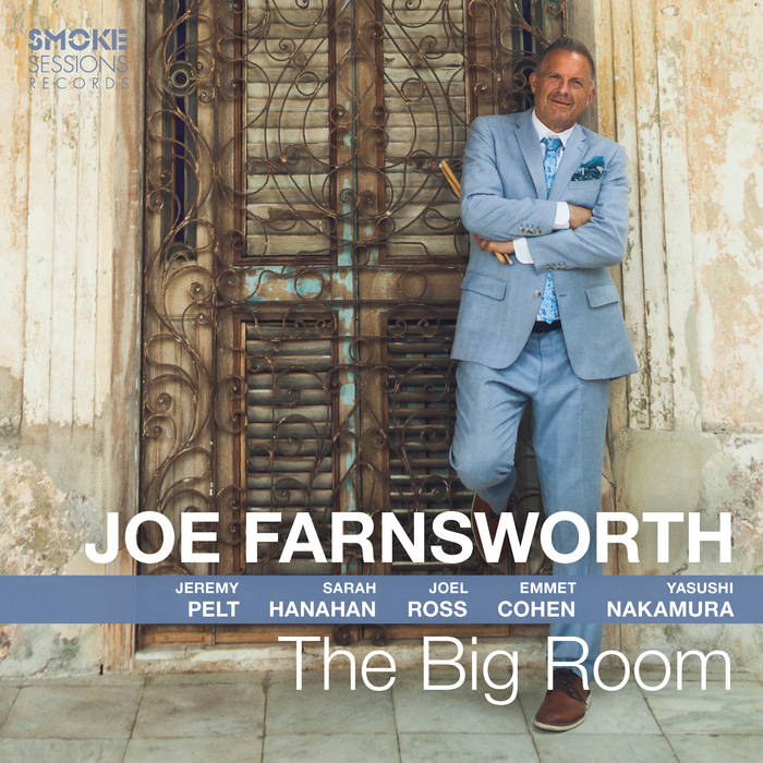 The Big Room
von Joe Farnsworth