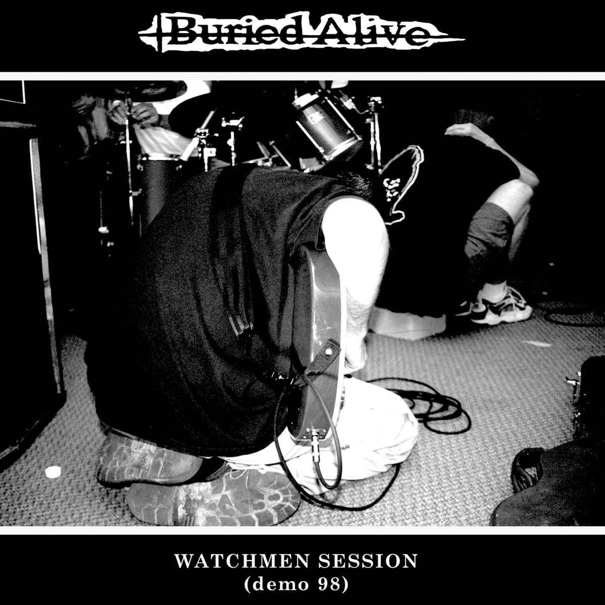 Bury Your Dead - Bury Your Dead - Amazon.com Music