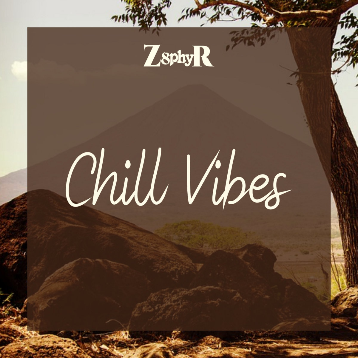 Chill Vibes | Z8phyR