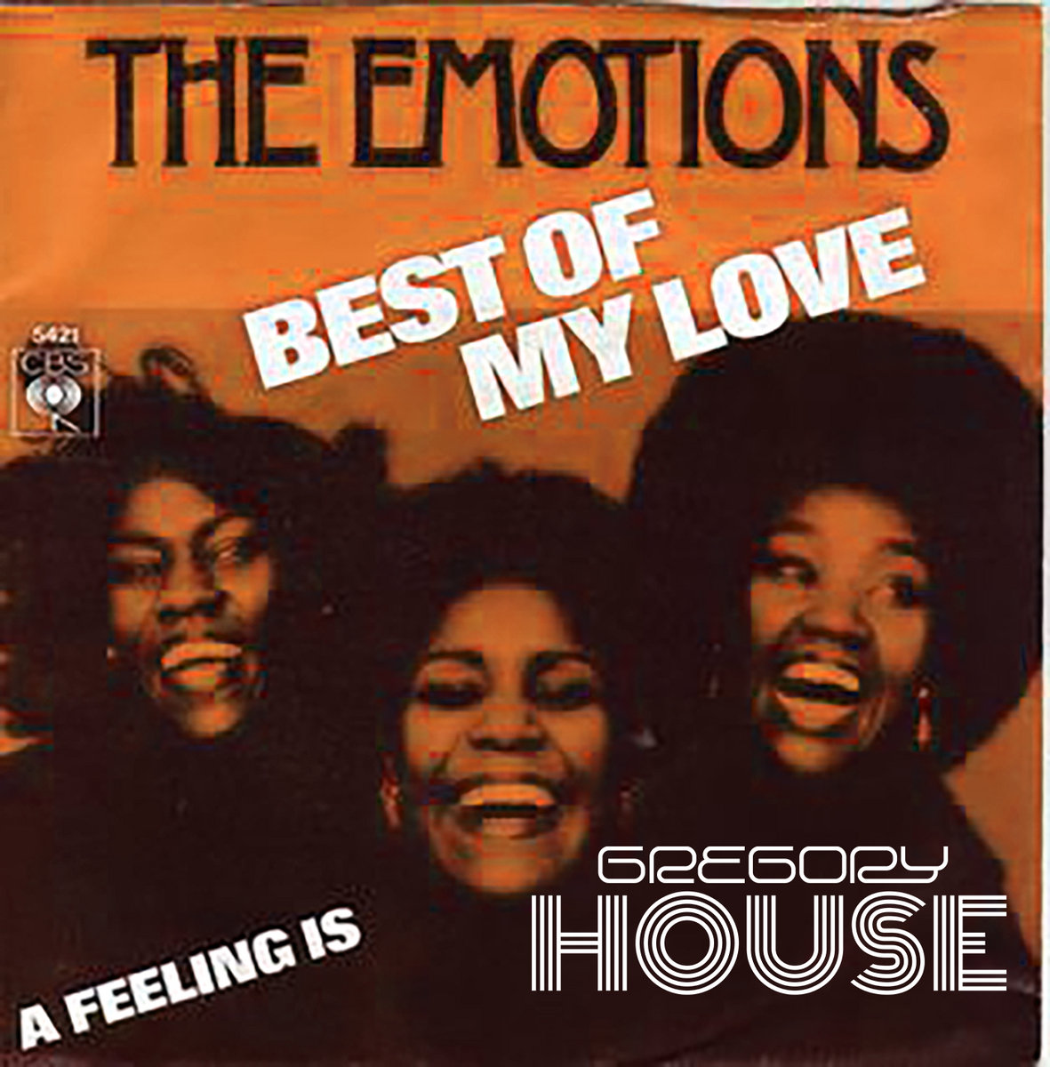 The emotions best of my love gregory house flip gregory house
