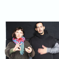 Scholars improvisations cover art