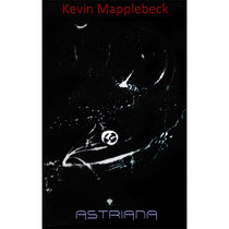 Astriana cover art