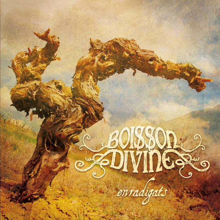 boisson divine folk metal