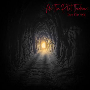 Into The Void cover