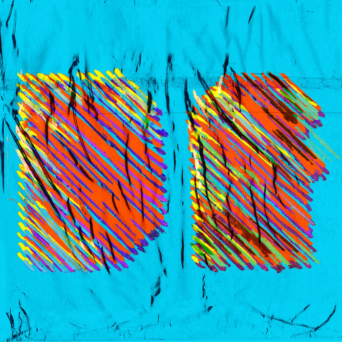 ‘49North Phase 1 Distilled & Amplified’ LP ‘Side B Stratosphere