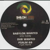 Dub wanted
