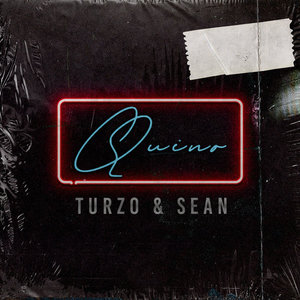 QuinoTurzo & Sean cover