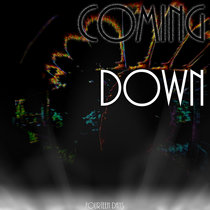 Coming Down cover art