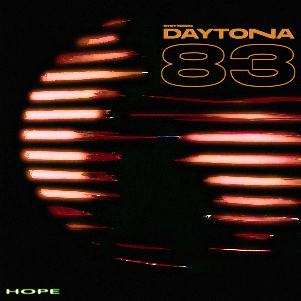 アート・デザイン・音楽 100 DAYTONA VELOCITY CHROME Red/Tan Daytona Full Graphics Kit | SKDA USA