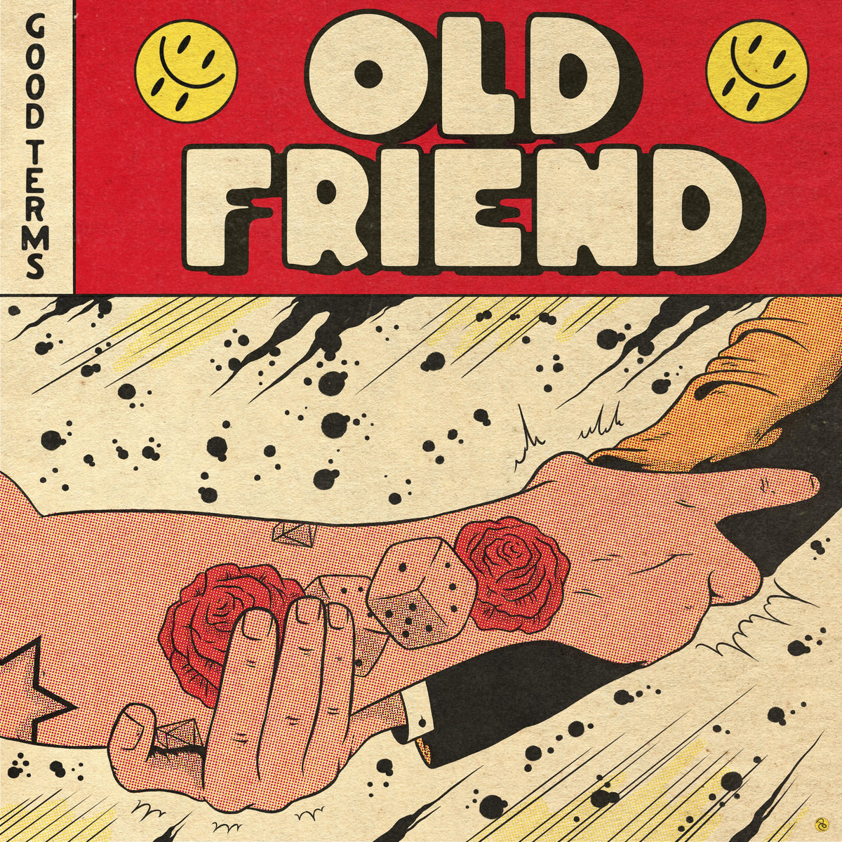 Old Friend | Good Terms