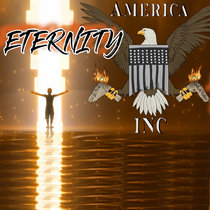 Eternity cover art