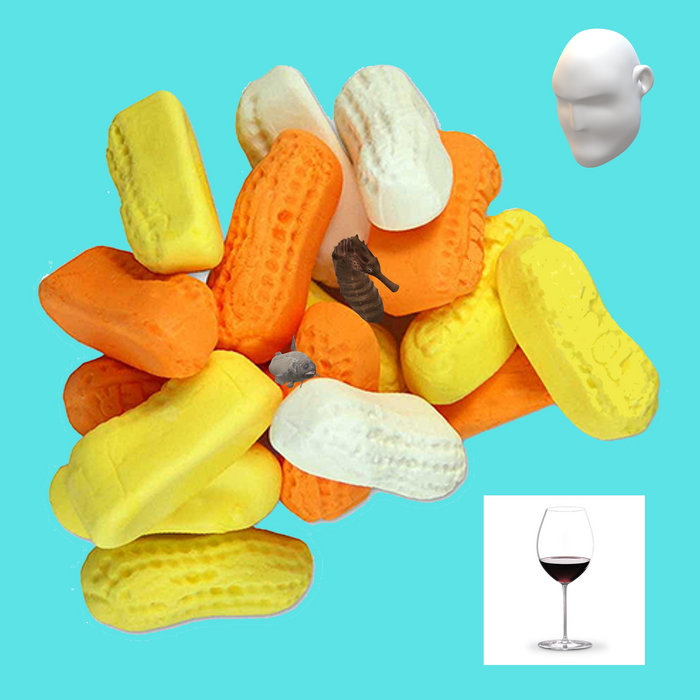 All the Alcohol Allspice