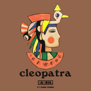 Cleopatra Ft. C. Young cover